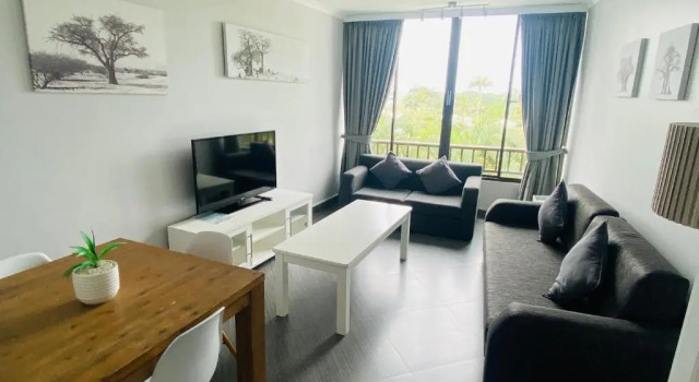 Апартаменты Superior Breakers Resort Apartments