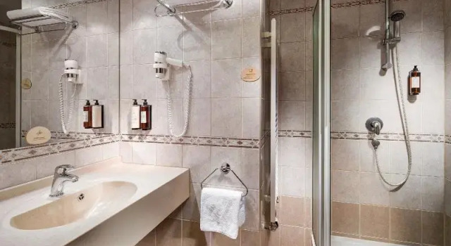 Номер Superior Pinia Hotel & Resort
