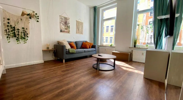 Апартаменты Elephant Apartment im Kultviertel