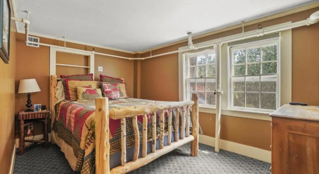 Standaard Tweepersoonskamer Whitney's Inn