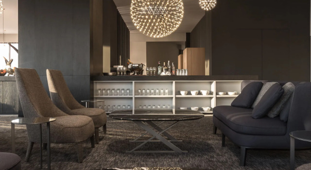 InterContinental Malta, an IHG Hotel, Buchen Sie Hotel St Julian's Malta