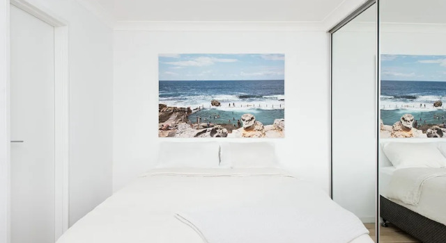 Апартаменты Right on Bondi H340