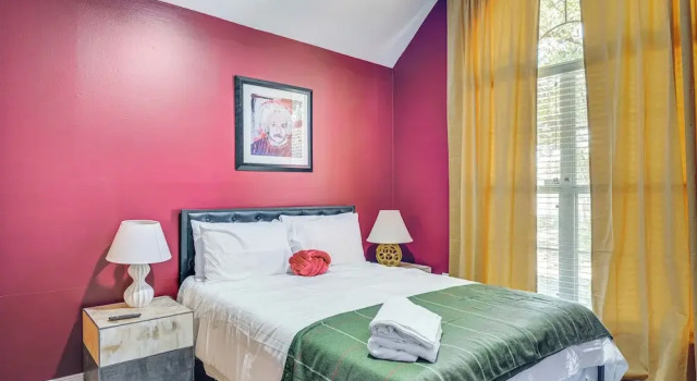 Bryan Home: Close to Campus & Kyle Field