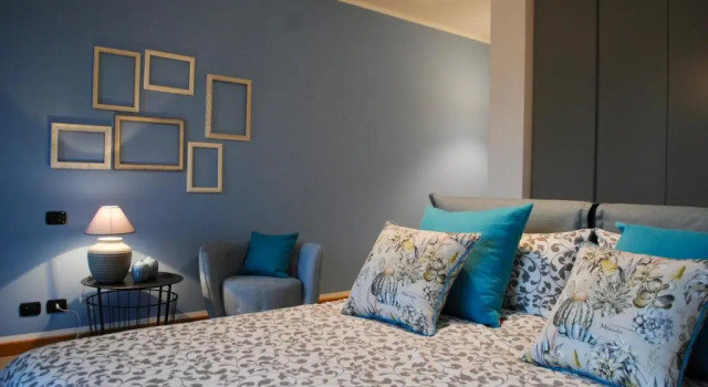 Apartment mit Seeblick Residence Perlago