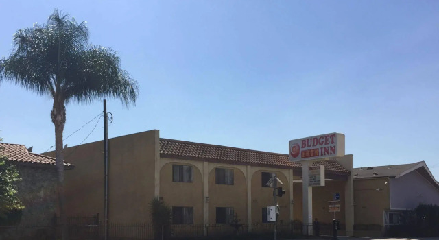 Budget Inn