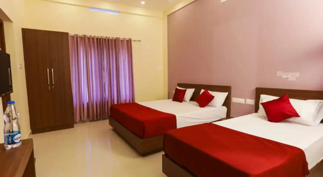 Tourway Inn Wayanad