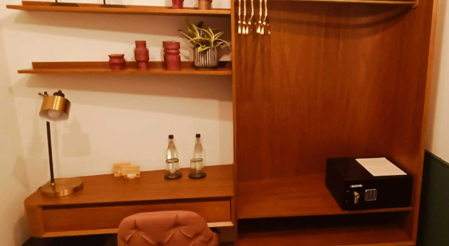 Люкс Casa Altata Hotel Boutique