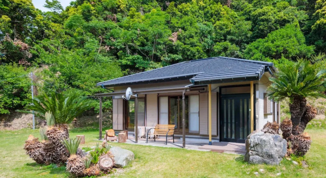 Sasayakana Ouchi Fuuki, Buchen Sie Ferienhaus Cottages in Chiba, Cottage