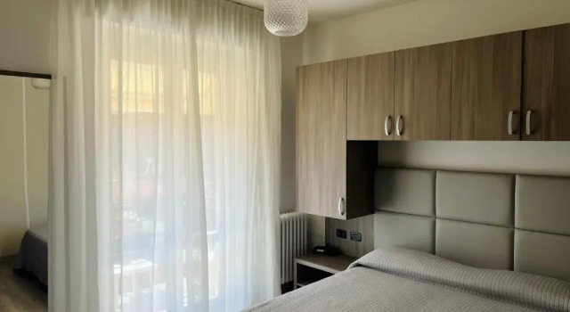 Двухместный номер Standard с частичным видом Cà Masawalsa Hotel