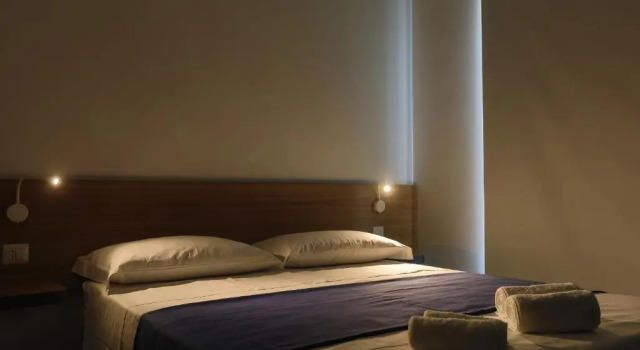 Номер Standard Senia_rooms_vista
