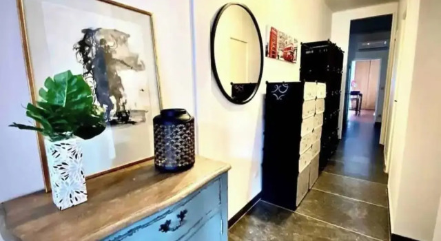 Charming Flat - 1bdr/2p - Montargis Centre, Buchen Sie Ferienwohnung Montargis 