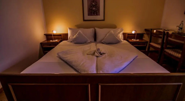 Двухместный номер Standard Hotel Gasthof WASTL