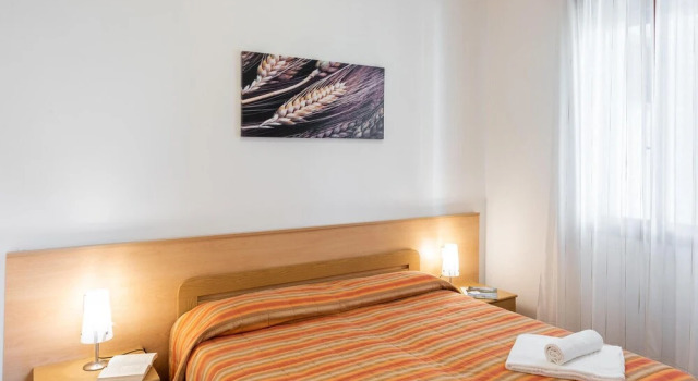 Villa Alex 1, Book Villa Hoteller i Friuli Venezia Giulia med parkering, Parkering