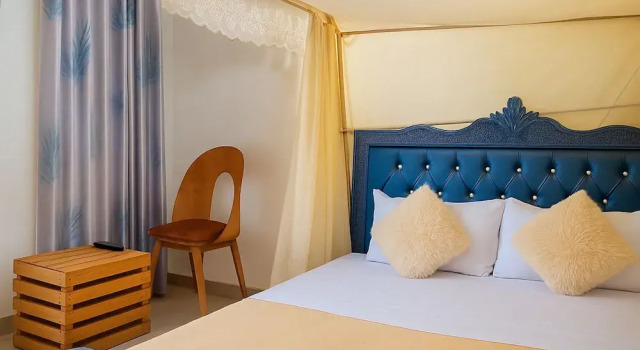 Noaz Hotel, Rezervați Hotel Kampala Uganda