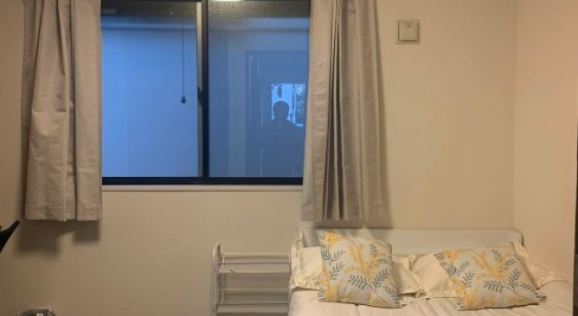 花乃郷 北小岩, Book Hotel Kita Tokyo