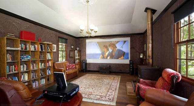 Grand Canyon Chalet