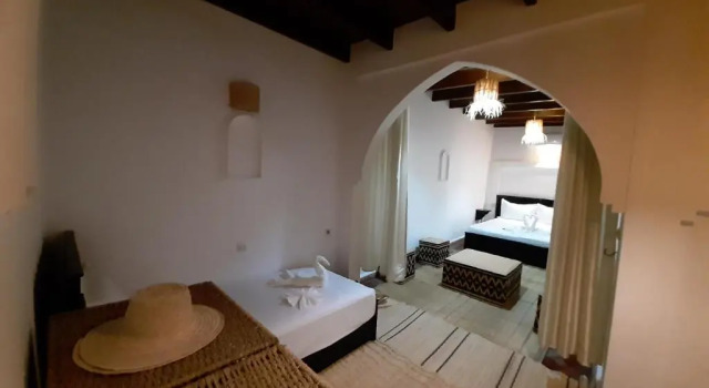 Camera Standard Riad ViewPoint