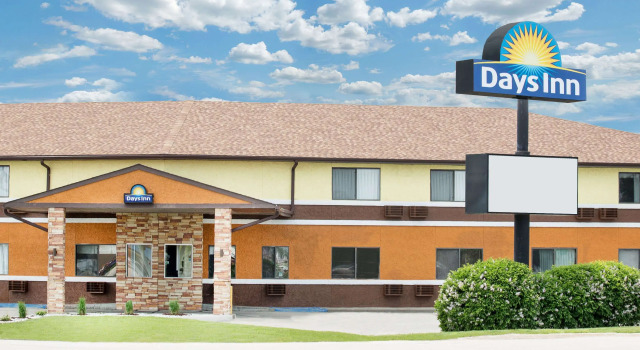 Days Inn York, Book Hotel Hoteller i York med pool, Swimmingpool