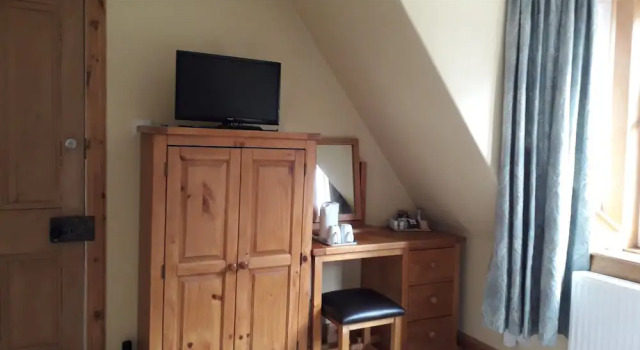 Redbryers Bed and Breakfast, Varaa Hotelli  
