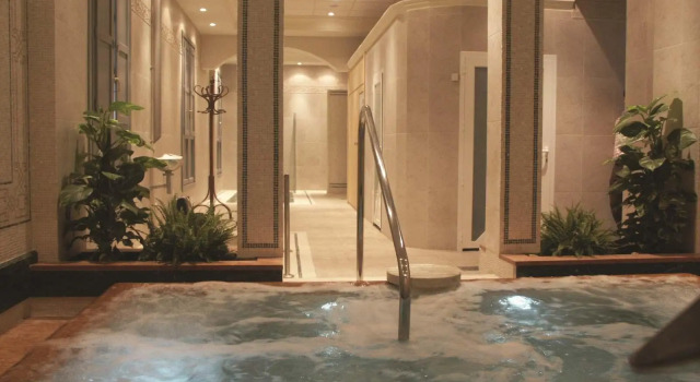 Hotel Parque Balneario Termas Pallares, Book Hotel Alhama de Aragón 