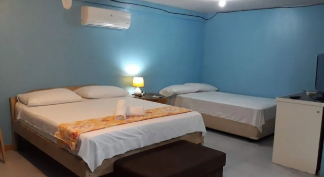 Alma's Guesthouse