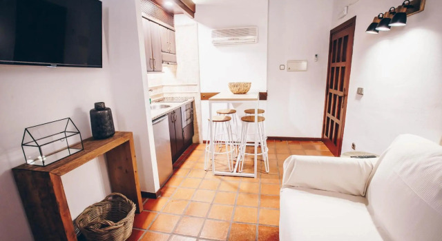 Natural&Mente Apartamentos Valle del Jerte, Book Hotel Hotels in Extremadura with a Pool, Swimming Pool