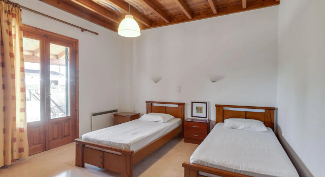 Вилла Simplistic Villa in Korfu near Seabeach
