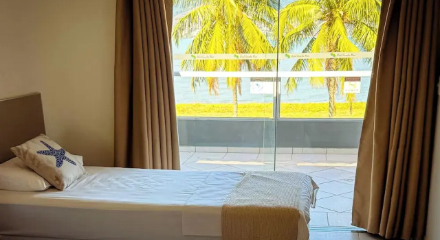 Номер Superior VELINN Hotel Guarda Mor