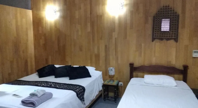 Tuanis B&B Tamarindo, Забронировать Отель «постель и завтрак» Отели Тамариндо с завтраком, Завтраки