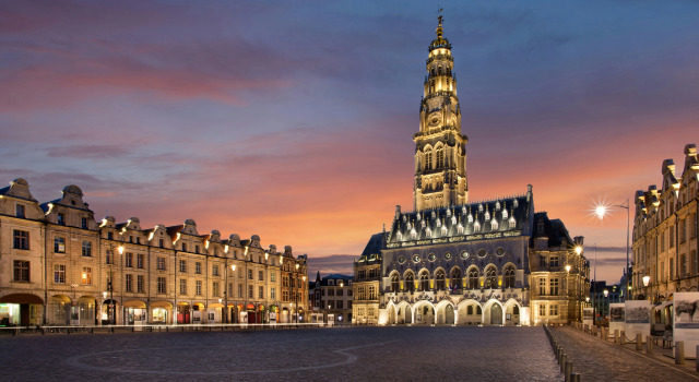 Holiday Inn Express Arras by IHG