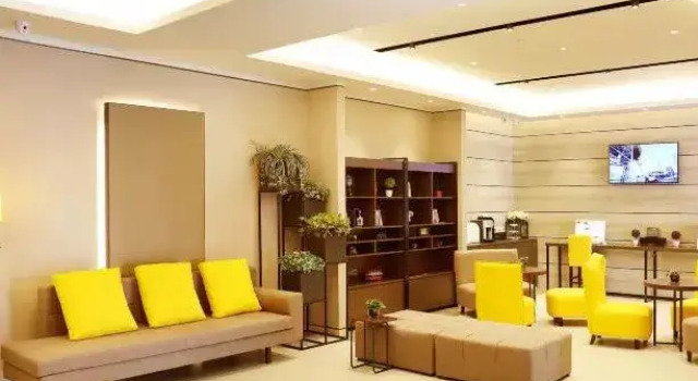 Hangzhou Qingchao Boutique Hotel (Hangfa Factory Metro Station Yinlong Department Store)