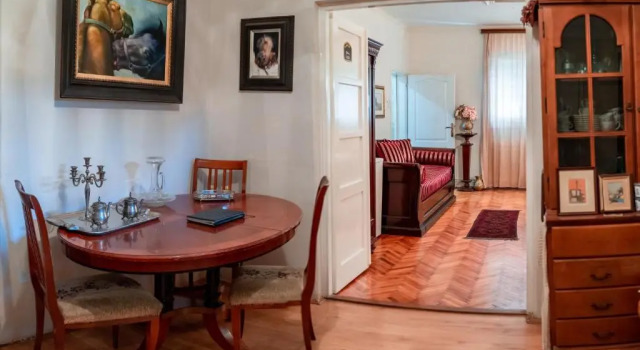 Четырёхместный номер Luxury Vila Mila