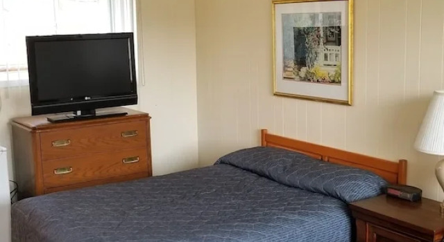 Номер Standard Wasaga Beach Inn And Cottages