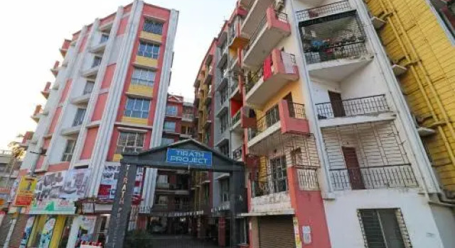 Home stay guest house