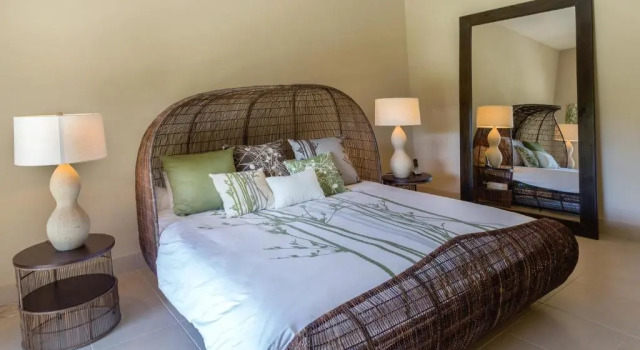 Villa Esmeralda, Book Villa Rio Grande Puerto Rico