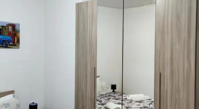 Appartamento C&Y Torelli, Reserva ahora Apartamento Novara 