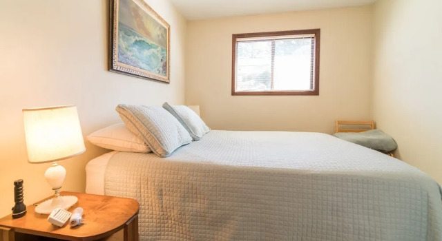 Betty's Beach Bungalow 2 Bedrooms 2 Bathrooms Home, Prenota Casa vacanze Lincoln City 