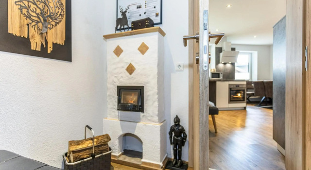 Ferienwohnung Rammler Hollersbach, Забронировать Отель Брамберг-ам-Вильдкогель 