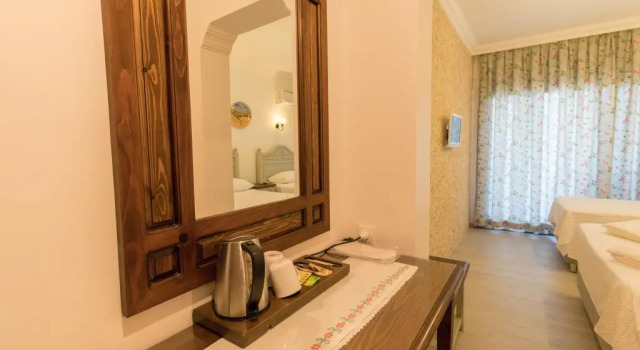 Mavi Deniz Selimiye Motel, Забронировать Мотель Мотели Мармарис, Мотель
