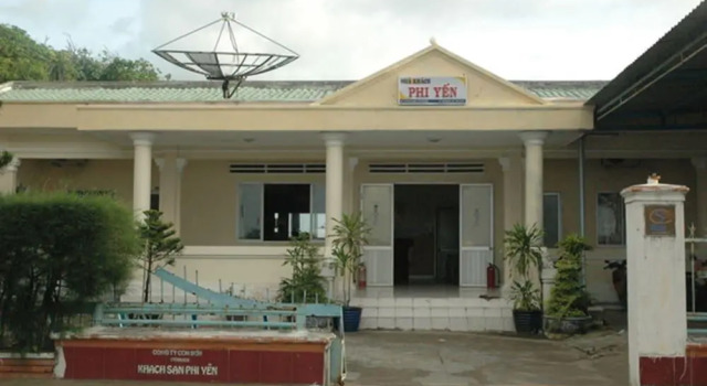Phi Yen Hotel