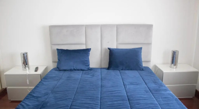 Номер Standard AM Residence