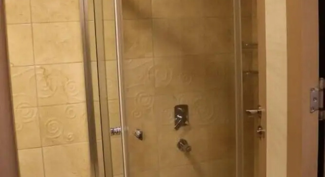 Номер Standard Colonia Park Otel