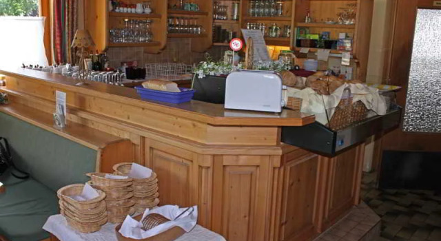 Hotel BinderhA¤usl, Varaa Hotelli Hotellit Baijeri pysäköinnillä, Pysäköinti