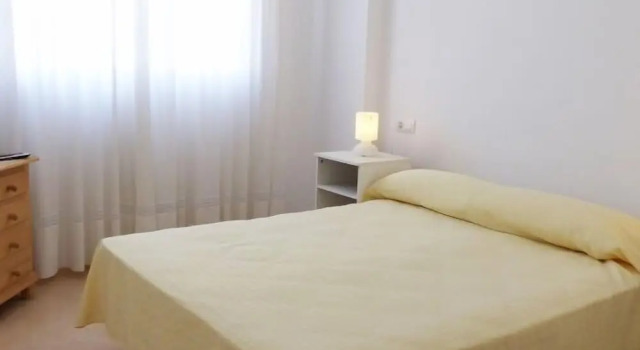 Апартаменты Apartamento Jardines de Denia VI