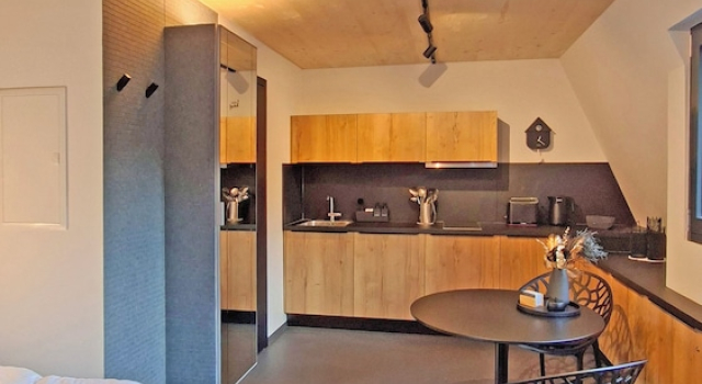 Smart Lodges