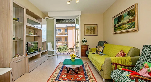 Villa Mimosa - Apt 2, Забронировать Вилла Дезенцано-дель-Гарда озеро Гарда