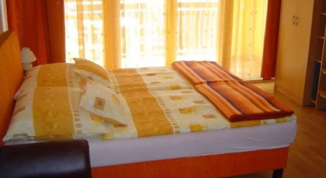 Orel Residence, Buchen Sie Hotel Hévíz 
