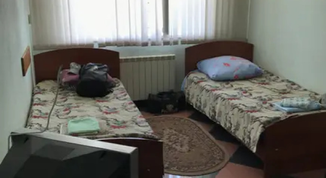 Дальний Кордон, Забронировать Мини-отель Челно-Вершины Самарская область