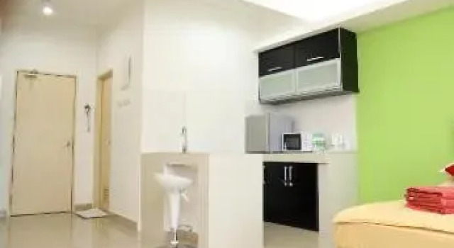 The Viana Apartment 2, Забронировать Апартаменты/квартира Апартаменты Кота-Бару, Апартаменты/квартира