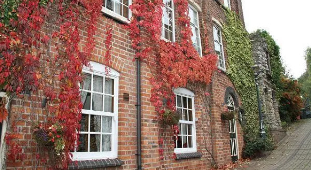 Lyndon House, Забронировать Отель Отели Англии 3 звезды, 3*